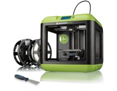 Bresser Saurus Wifi Impresora 3D