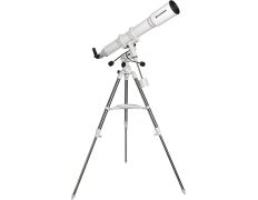 Bresser Telescopio Astro First Light AR-102/1000