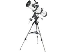 Bresser Telescopio Reflector 130/650 EQ3