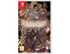 Brigandine: The Legend of Runersia Switch