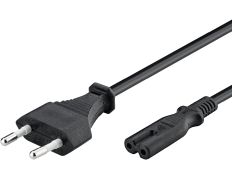 Cable de Alimentación Tipo Philips 5m Goodbay