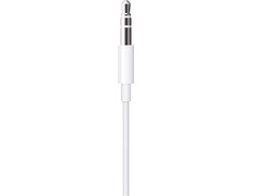 Cable Apple MXK22ZM/A Lightning a Jack 3.5mm (1.2m)