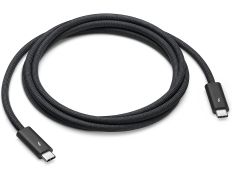 Cable de Carga Apple Thunderbolt 4 Pro USB-C a USB-C (1.8m)