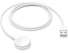 Cable de Carga Apple Watch MX2E2ZMA Magnético USB