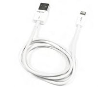 Cable de Datos y Carga Lightning a USB (1m) Approx