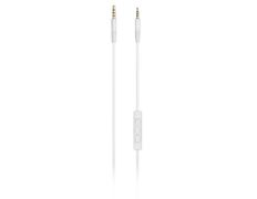 Cable de repuesto para Sennheiser HD 4.30G Blanco