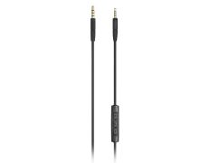 Cable de repuesto para Sennheiser HD 4.30G Negro