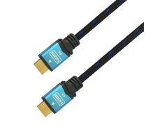 Cable HDMI 2.0 Premium (A)M a HDMI(A)M Aisens 5M