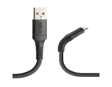 Cable USB 2.0 Tipo C - Unbreakable Collection SBS