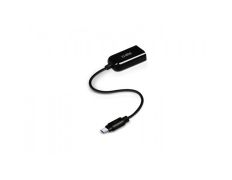 Cable USB OTG para Smartphone y Tablet SBS