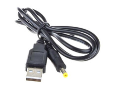 Cable de Carga USB para PSP