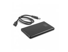 Caja Externa 2.5'' USB 3.0 SATA 1Life Negro