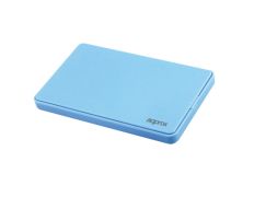 Caja Externa Approx APPHDD200LB 2.5'' SATA USB 2.0 Azul