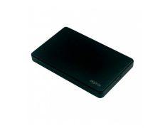 Caja Externa Approx APPHDD300B USB 3.0 2.5'' SATA Negro