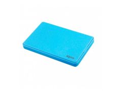 Caja Externa Approx APPHDD300LB USB 3.0 2.5'' SATA Azul