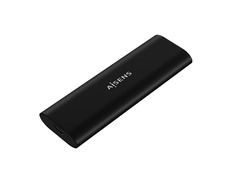 Caja Externa para Disco SSD M2 SATA/NVME Aisens ASM2-014 Negro