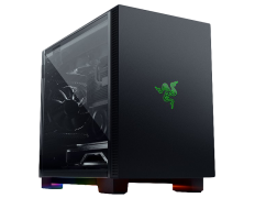 Caja Razer Tomahawk Mini-ITX Negra