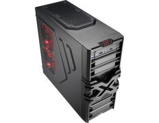 Caja Semitorre Aerocool Gaming StrikeXONEAD