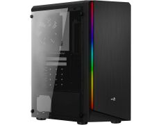 Caja Semitorre Aerocool Rift