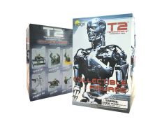 Caja Sorpresa Terminator 2 Jugdement Day