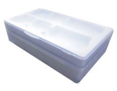 Caja Multifuncional DS Lite Blanca