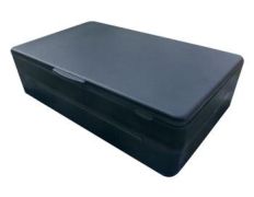 Caja Multifuncional DS Lite Negra