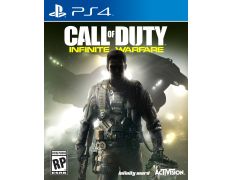 Call of Duty Infinite Warfare PS4