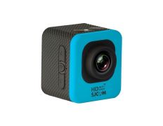 Camara Deportiva sjcam M10 Wifi Azul