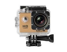 Cámara Deportiva sjcam sj4000 Golden v2.0