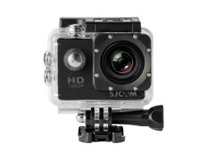 Camara Deportiva sjcam sj4000 Negra