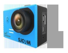 Cámara Deportiva sjcam sj5000x Elite Wifi Azul v2.0