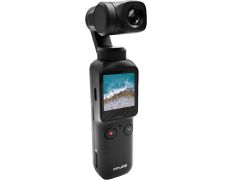 Cámara Digital Deportiva InnJoo Action Camera 4K Negra