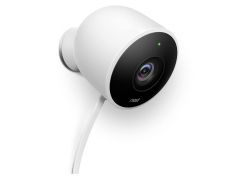 Cámara Inteligente Exterior  Google Nest NC2100IT