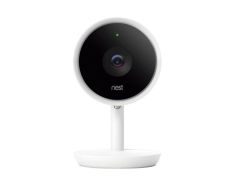 Cámara Inteligente Interior Google Nest IQ  NC3100EX