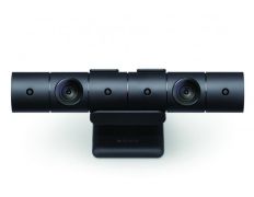 Camara Original Sony PS4 v.2 Negra (VR)