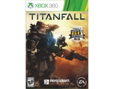 Titanfall Xbox 360