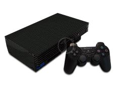 PS2 Carbon Black