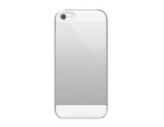 Carcasa Air Case Blanca para A pple iPhone SE/5S/5 Black Rock