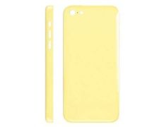 Carcasa completa iPhone 5C Amarillo