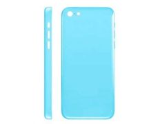 Carcasa completa iPhone 5C Azul