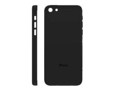 Carcasa completa iPhone 5C Negro