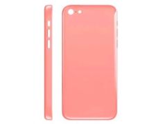 Carcasa completa iPhone 5C Rosa