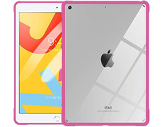 Carcasa iPad Air Rosa