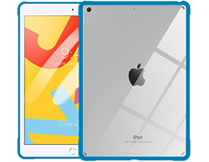 Carcasa iPad Air Azul