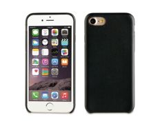 Carcasa Ultrafina Negra iphone 7 Muvit