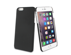 Carcasa tacto goma iPhone 6 Plus Muvit