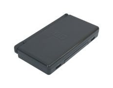 Carcasa DS Lite Charcoal Black