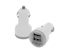 Cargador Universal USB de coche para iPad/iPad 2/iPhone