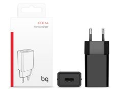 Cargador USB BQ 1A