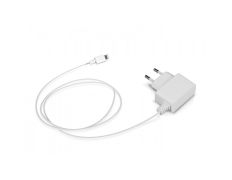 Cargador de corriente lightning para iPhone/iPod SBS